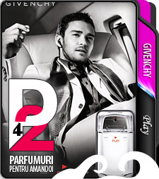 P42.ro - Parfumuri Originale, Preturi fara concurenta