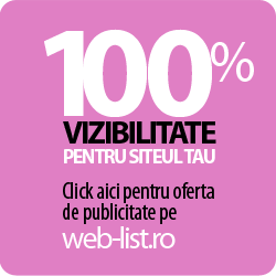 Publicitate Web-List.ro